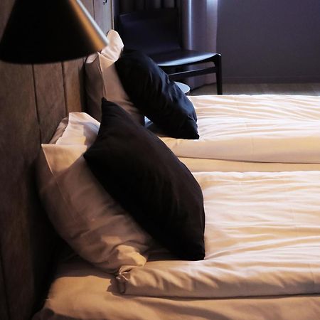 Quality Hotel Match Jönköping Extérieur photo