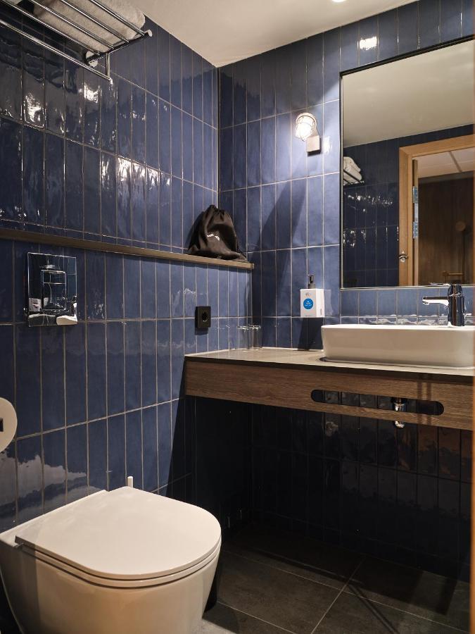 Quality Hotel Match Jönköping Extérieur photo