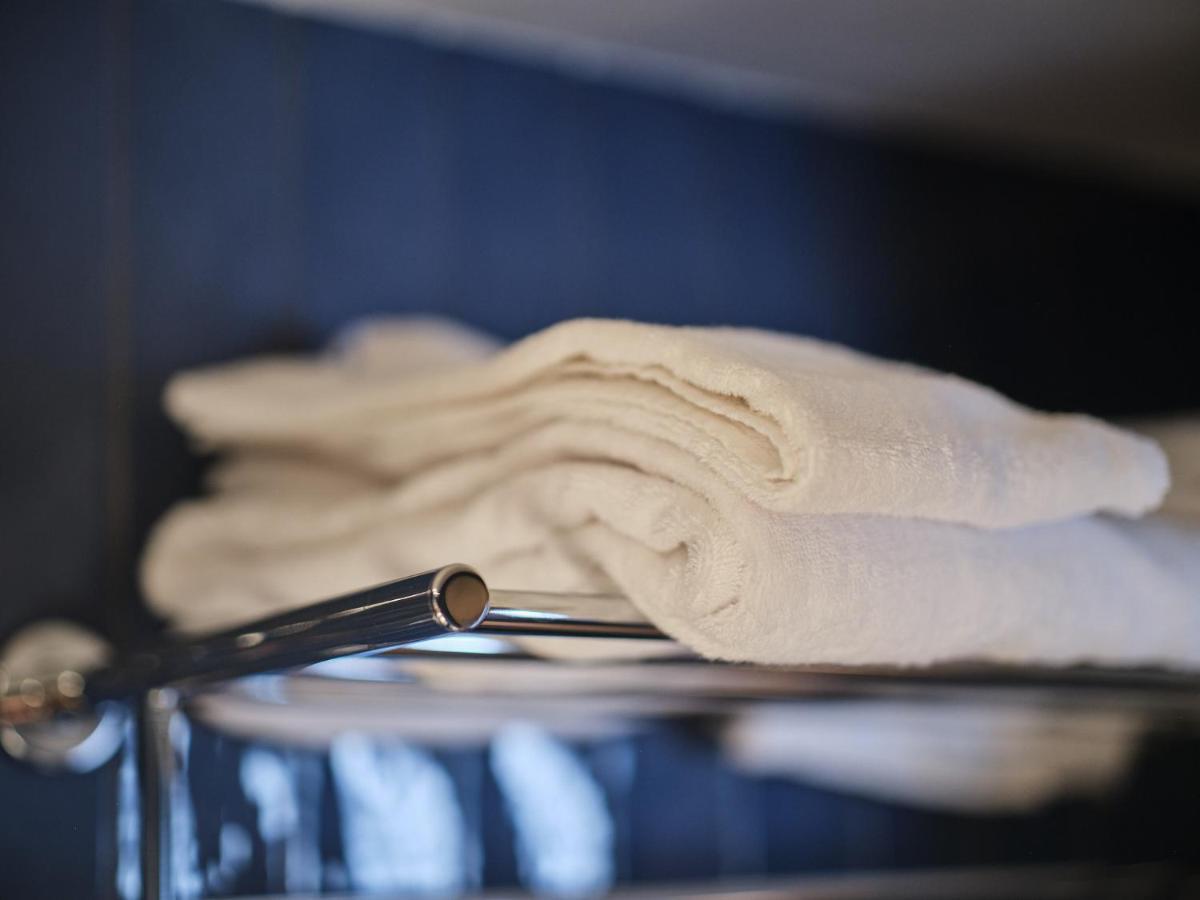 Quality Hotel Match Jönköping Extérieur photo