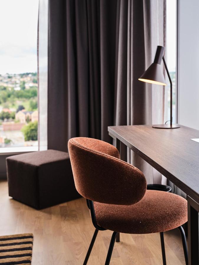 Quality Hotel Match Jönköping Extérieur photo