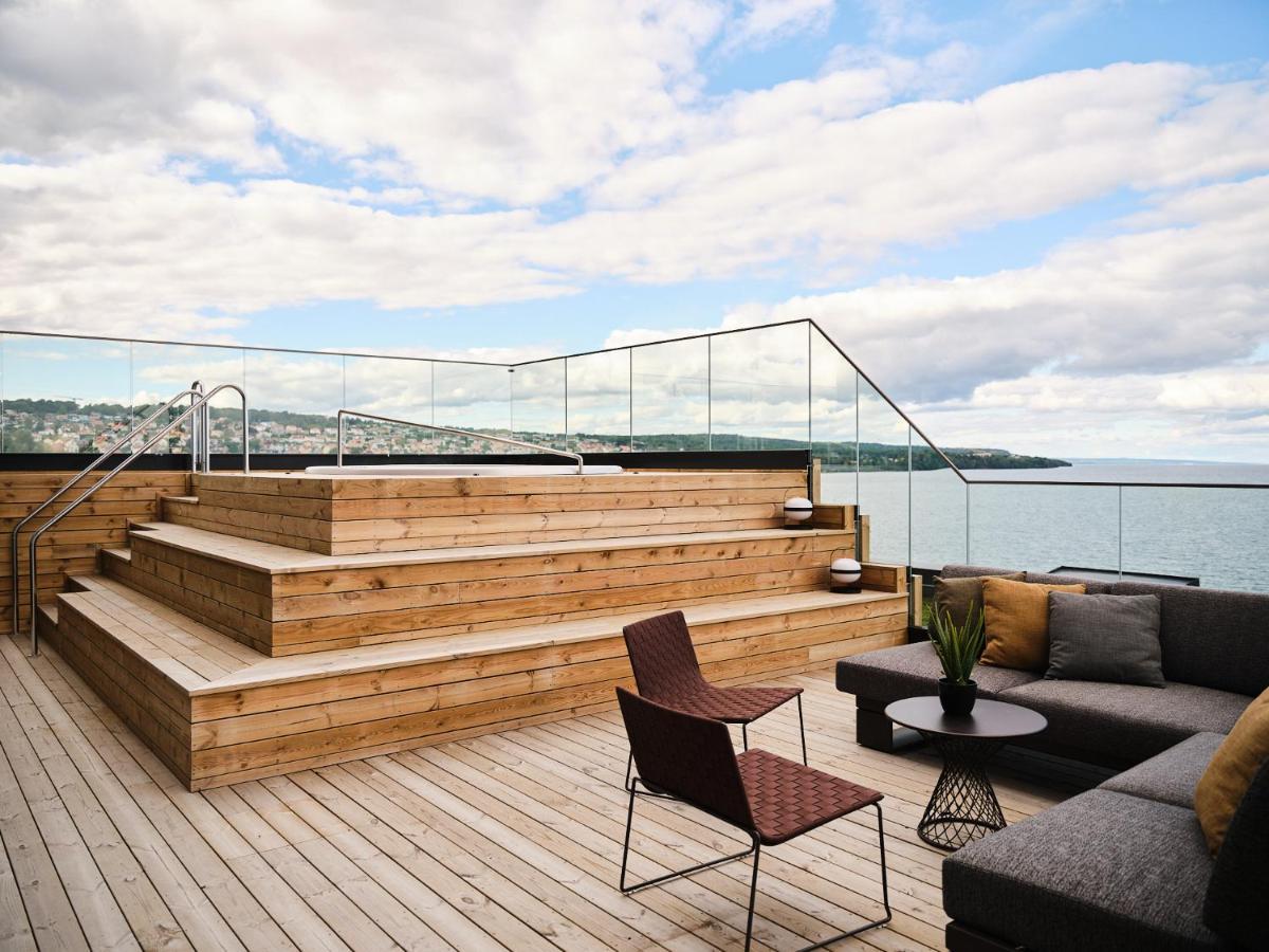 Quality Hotel Match Jönköping Extérieur photo