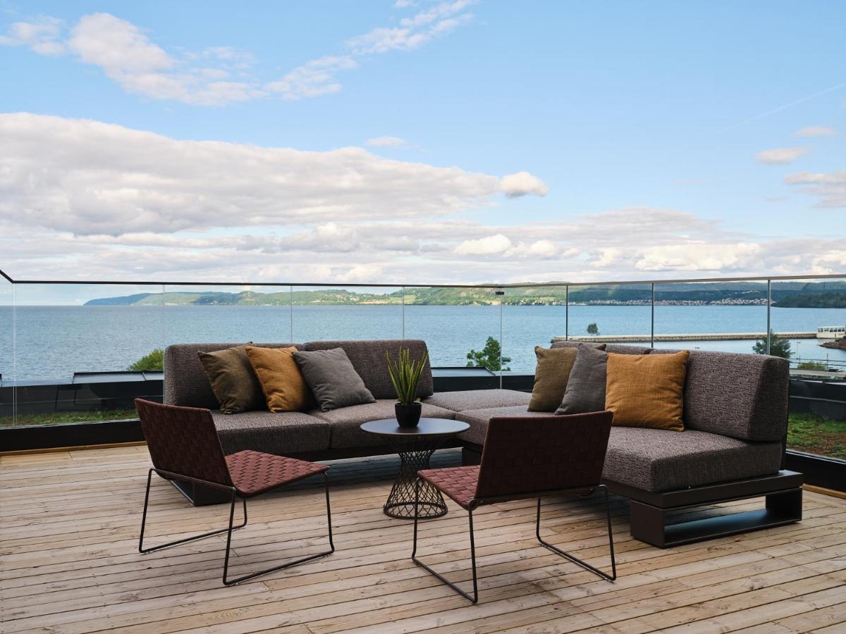 Quality Hotel Match Jönköping Extérieur photo