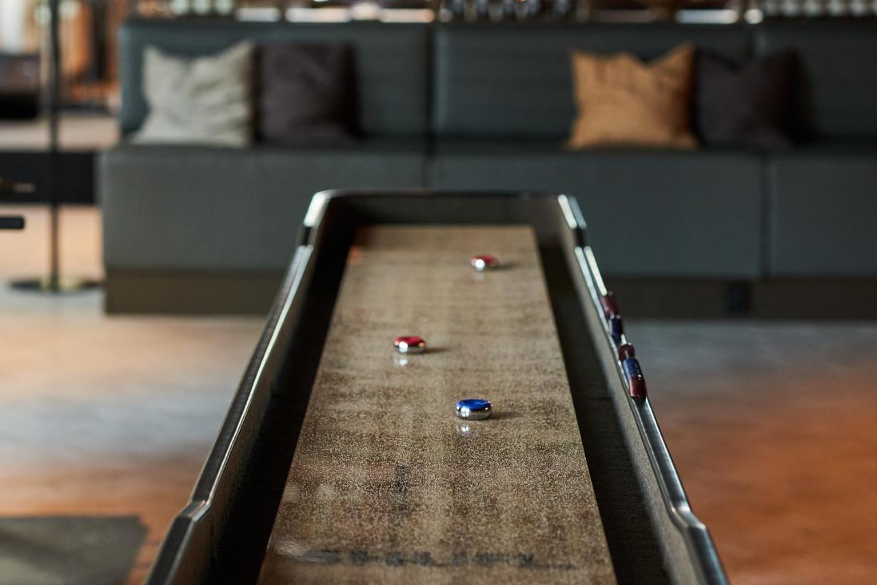 Quality Hotel Match Jönköping Extérieur photo