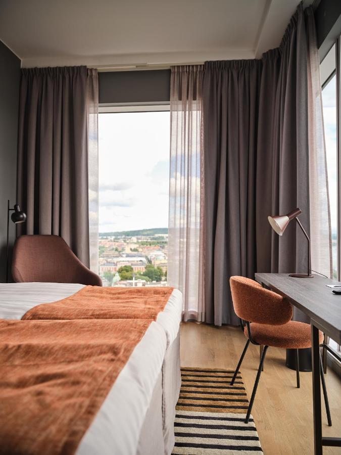 Quality Hotel Match Jönköping Extérieur photo