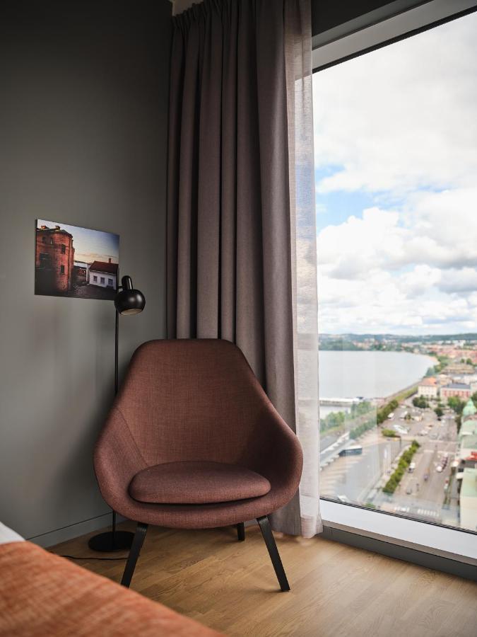 Quality Hotel Match Jönköping Extérieur photo