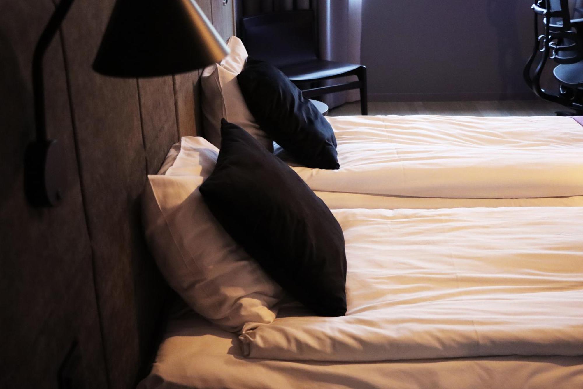 Quality Hotel Match Jönköping Extérieur photo
